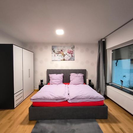 Haus Am Ruhige Lage In Langscheid Naehe Sorpesee Melschede Esterno foto