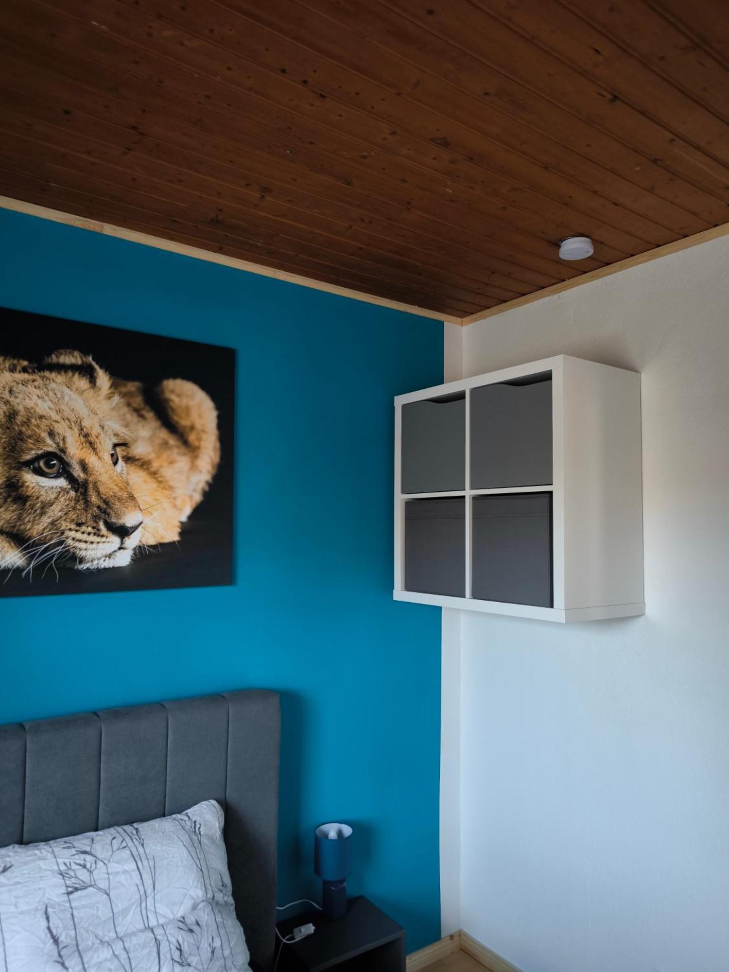 Haus Am Ruhige Lage In Langscheid Naehe Sorpesee Melschede Esterno foto