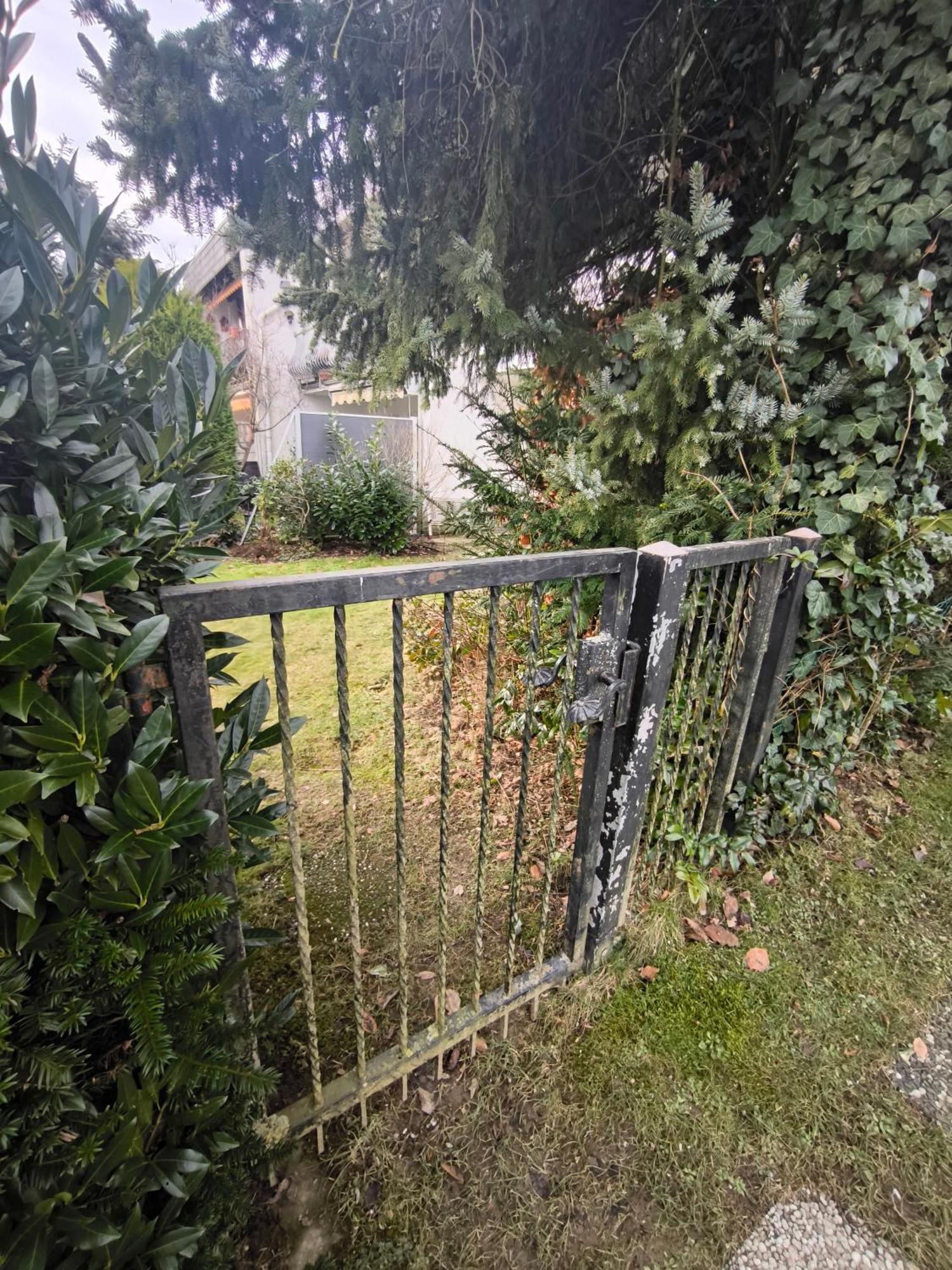Haus Am Ruhige Lage In Langscheid Naehe Sorpesee Melschede Esterno foto