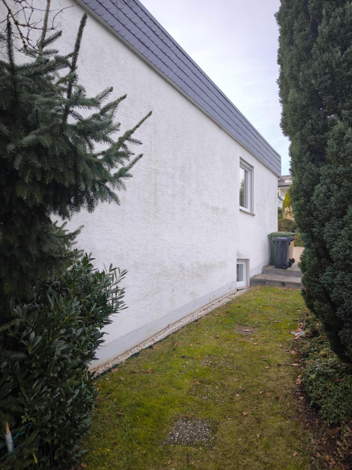 Haus Am Ruhige Lage In Langscheid Naehe Sorpesee Melschede Esterno foto