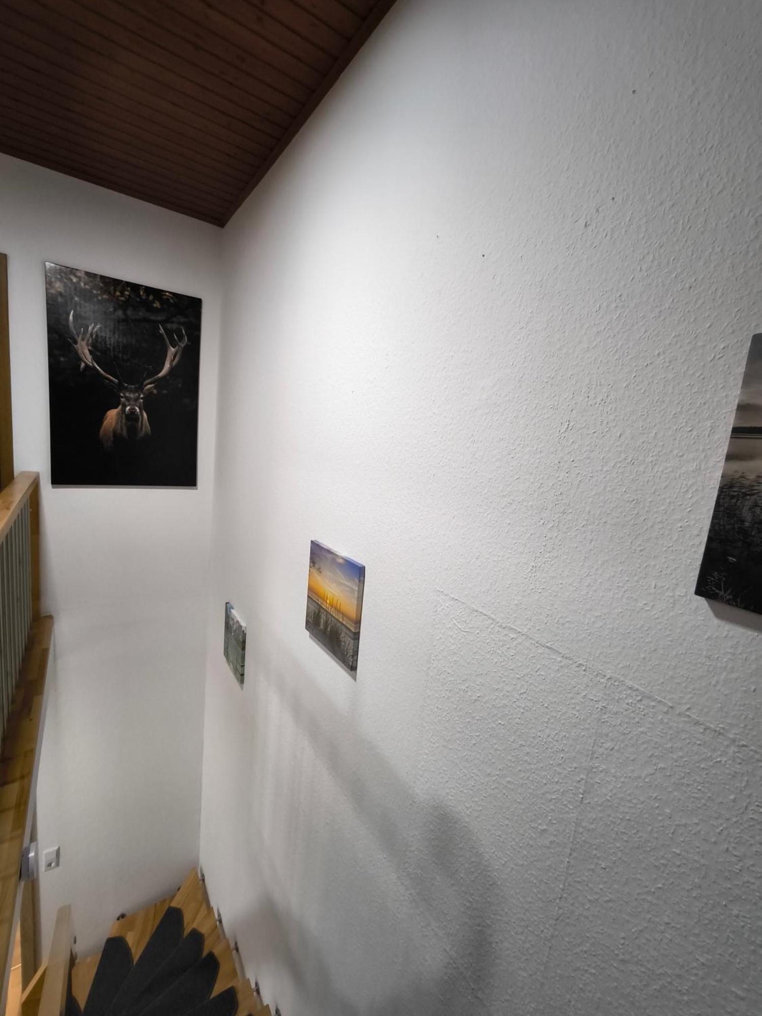 Haus Am Ruhige Lage In Langscheid Naehe Sorpesee Melschede Esterno foto