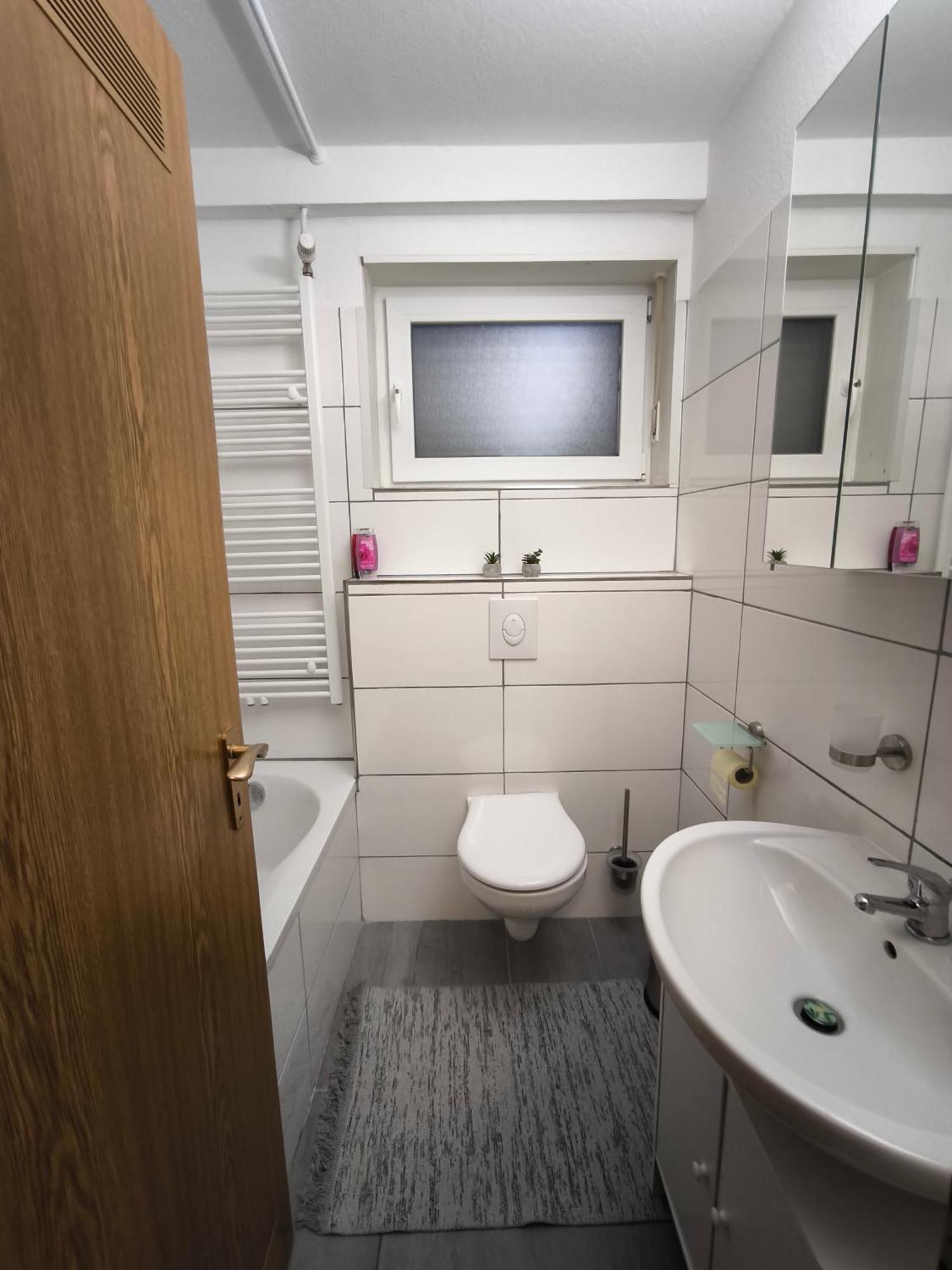 Haus Am Ruhige Lage In Langscheid Naehe Sorpesee Melschede Esterno foto