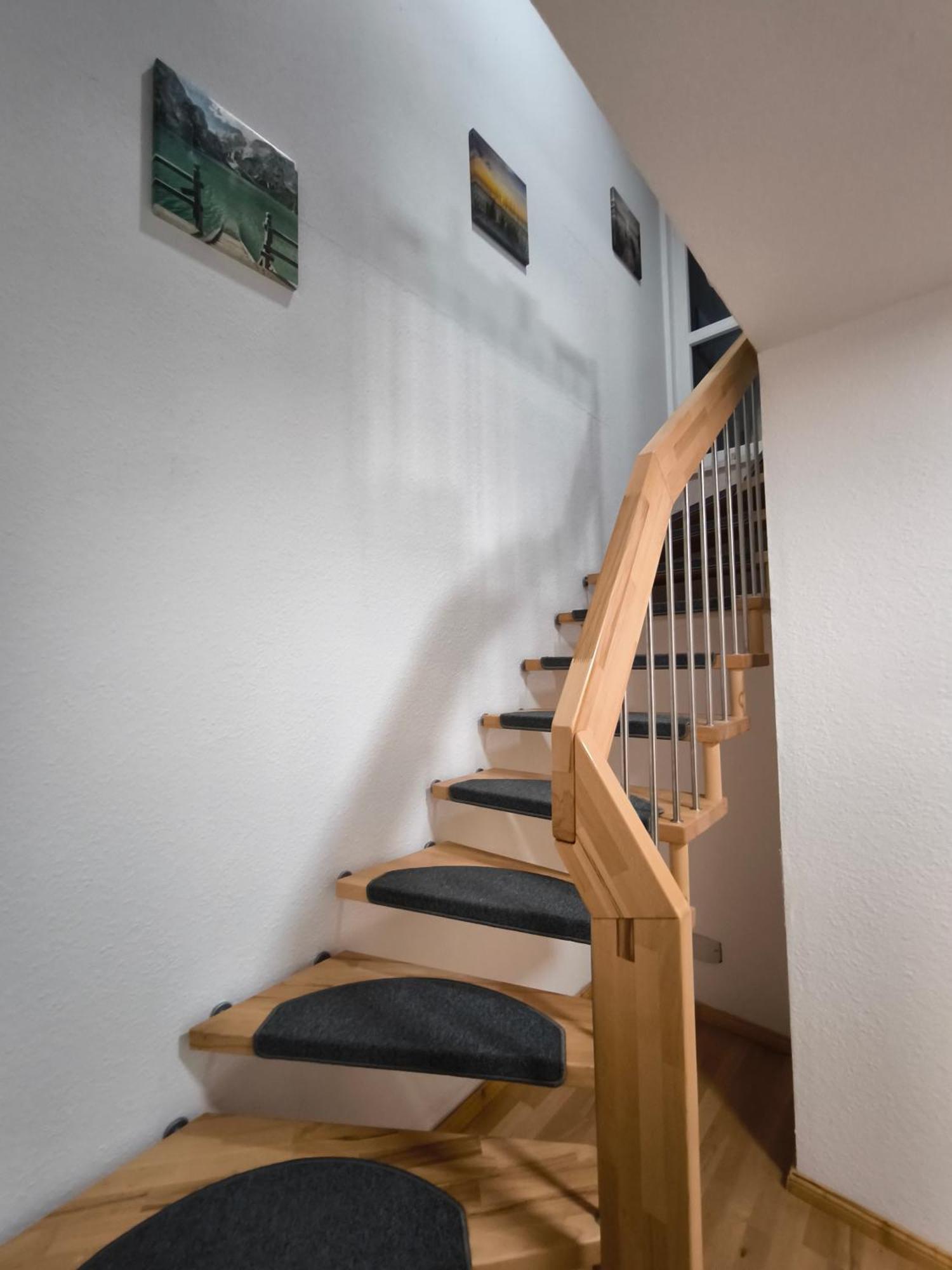Haus Am Ruhige Lage In Langscheid Naehe Sorpesee Melschede Esterno foto