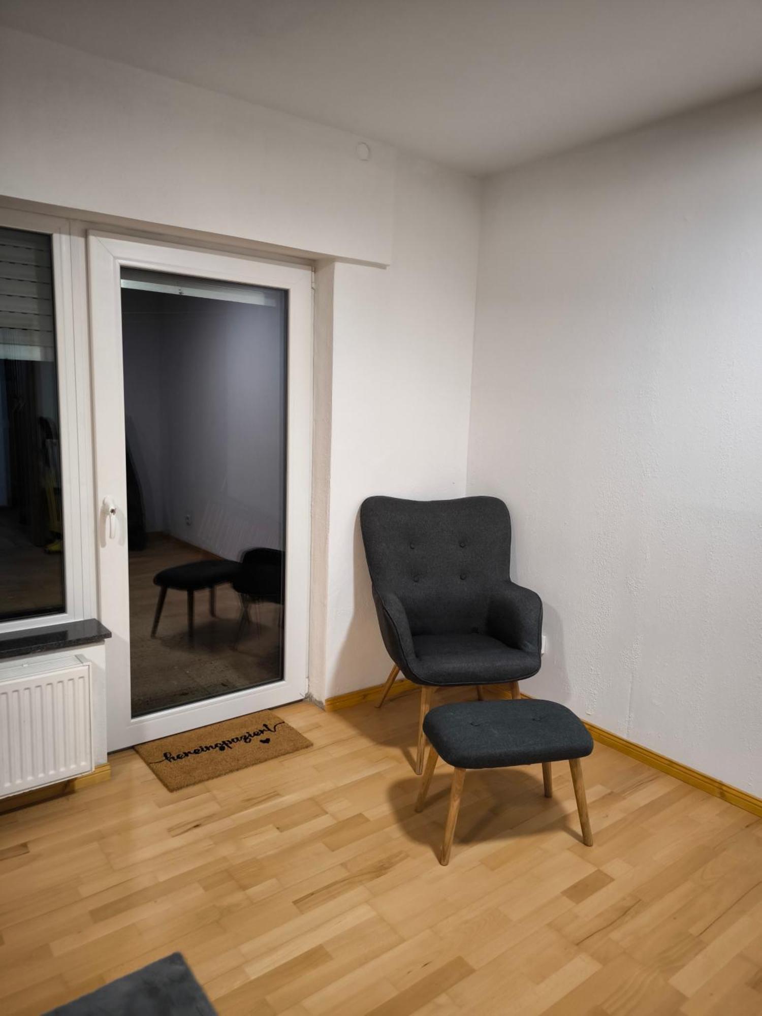 Haus Am Ruhige Lage In Langscheid Naehe Sorpesee Melschede Esterno foto