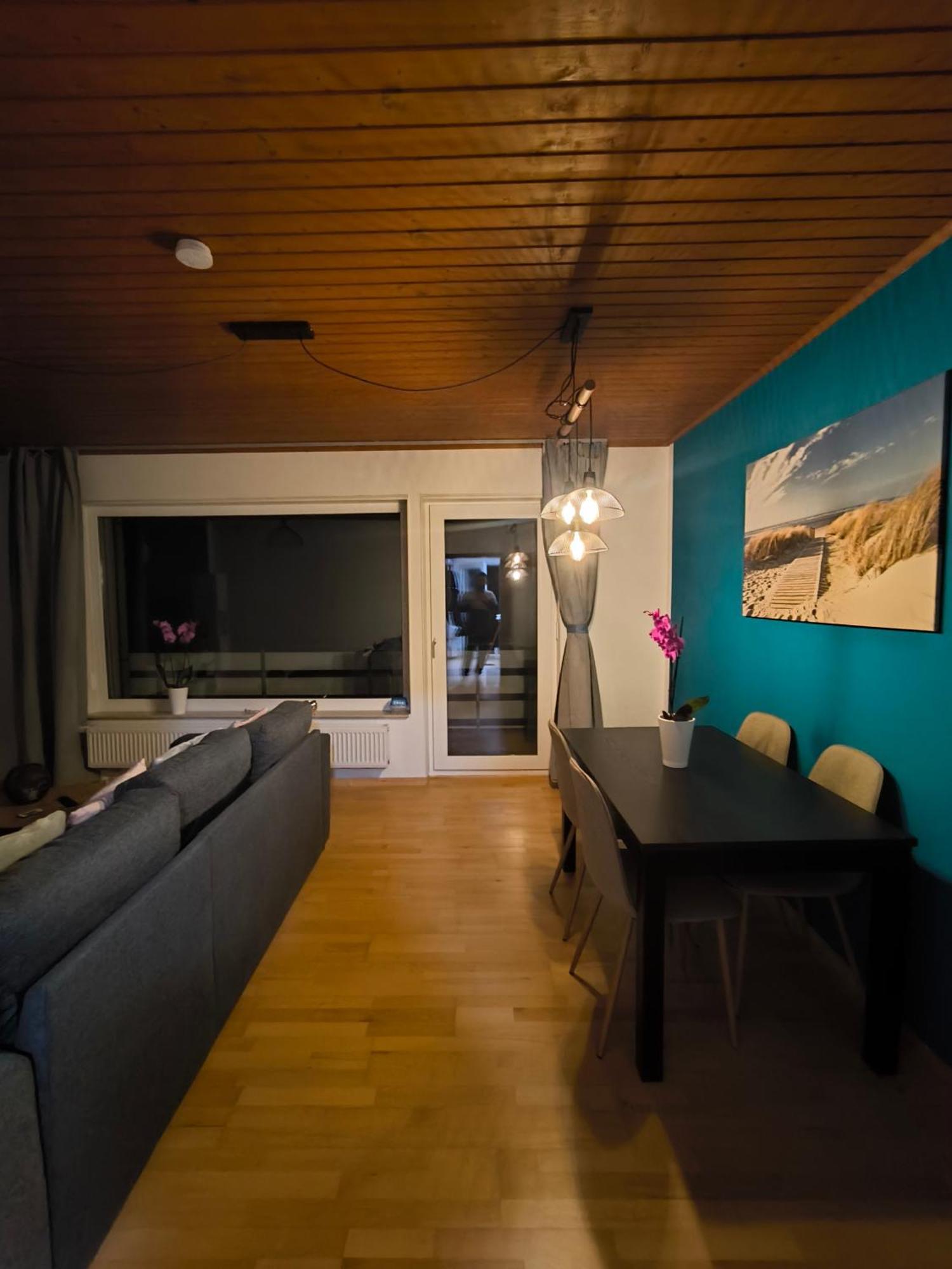 Haus Am Ruhige Lage In Langscheid Naehe Sorpesee Melschede Camera foto