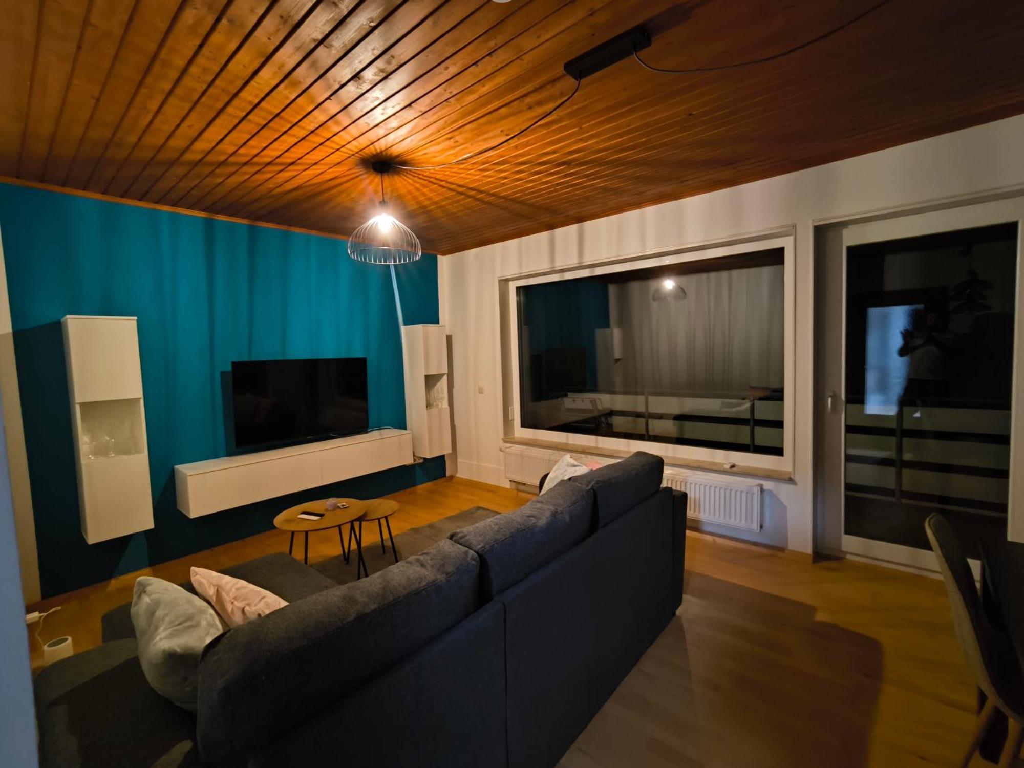 Haus Am Ruhige Lage In Langscheid Naehe Sorpesee Melschede Camera foto